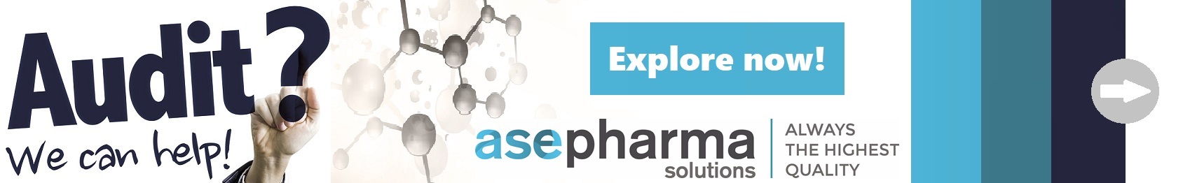 ASE Pharma Solutions