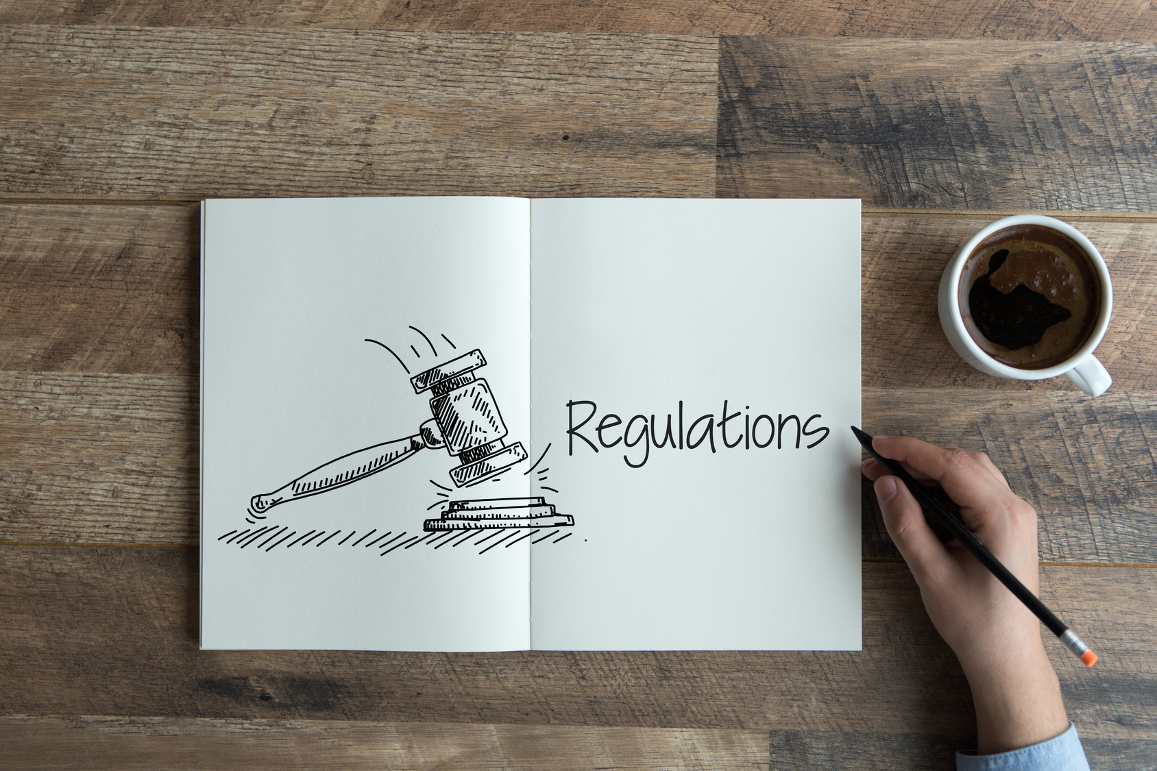 law and GMP regulations