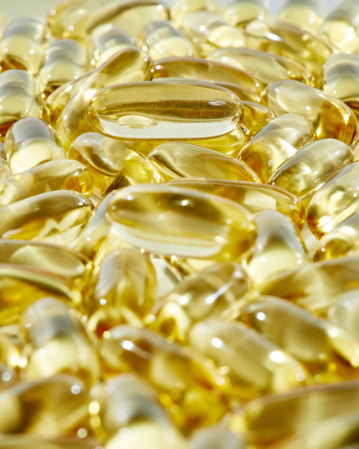 omega-3 fish fat oil